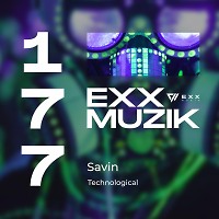 Savin - Technological (Original Mix)
