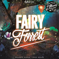 FAIRY FORREST Podcast №09