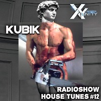 XY- unity Kubik - Radioshow House Tunes #012
