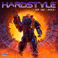 Hardstyle Top 100 2023