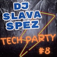 Tech Party #8