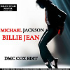 Michael Jackson x ZAN x Brean x Max Flame - Billie Jean (DMC COX Edit)
