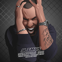 Slimus - Перламутровый пепел (Denis Bravo x Bordack Remix) Promo