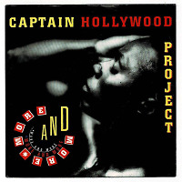 Captain Hollywood Project - More and More