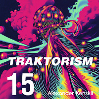 Traktorism 15