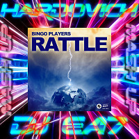 Bingo players x Hardovich x Rob Laniado - Rattle ( Mash Up)