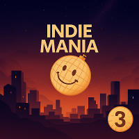 Indiemania #3