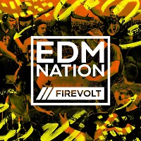 Firevolt - EDM Nation 148