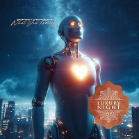 What You Feeling (Original Mix)