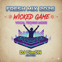 Wicked Game 2026 Vocal Techno