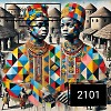 OKTOBER 2101 - Rumffo mix