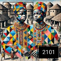 OKTOBER 2101 - Rumffo mix