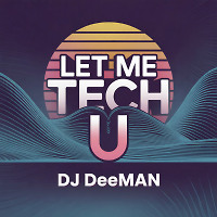 Let Me TECH U