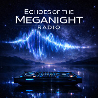 Echoes of the MegaNight RADIO