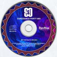 90s Eurodance Party Mix