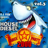 DJ Fish presents - House Diesel Vol.3_1999