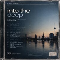 BTB 001 - INTO THE DEEP