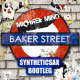 Michael Mind - Baker Street (DJ Syntheticsax Club Bootleg 2012)