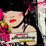 Madonna - Holiday (Scarface remix)