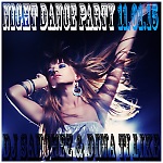 DJ SANCHEZ & DIMA TI LIKE - Night Dance Party (11.01.15)