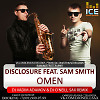 Disclosure feat. Sam Smith - Omen (DJ Vadim Adamov & Dj O'Neill Sax Remix)