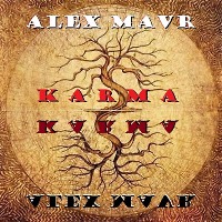 Alex MAVR - KARMA