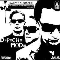 Depeche Mode - enjoy the silence (Liya Fran & WilymDeLove remix)