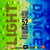 Marat House - Deep Station LIGHT 52 2017