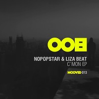 Nopopstar & Liza Beat – C`Mon (Original Mix) [MOOVED013]