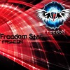 Smoke Freedom Star - Outch (Original)