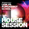 Lion vs. Kurganskiy - Da Hool (Extended Mix)