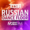 TDDBR - Russian Dance Floor #033 [MGDC FM - RUSSIAN DANCE CHANNEL]