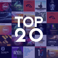 Top 20 ' 2018