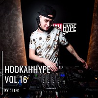 Hookahhype vol.16