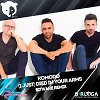 Komodo - (I Just) Died In Your Arms(Bitwake Radio Edit)