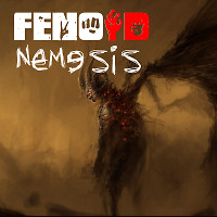 Nemesis by fenoID