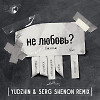 Ханна - Не любовь (Yudzhin & Serg Shenon Radio Remix)