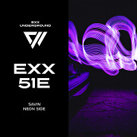 Savin - Neon Side (Original Mix) [Preview]