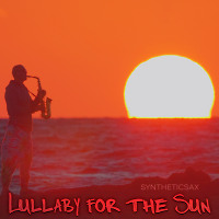 Lullaby for the sun
