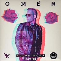 Kolya Funk - Omen (Club Mix)