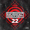 Musical Singularity #22