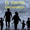 Ganaration mix