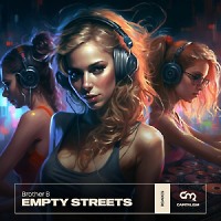 Brother B - Empty Streets (Anton Ishutin Remix)