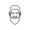 DeepPodium#017 (Minimal Old Man)