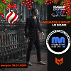 LM SOUND - Megapolis Night 30.01.2024