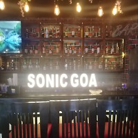 OKTOBER 2101 - Live set Sonic bar (Goa)