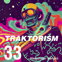 Traktorism 33