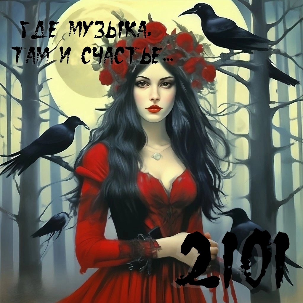 DJ.ru Микс: OKTOBER2101 — OKTOBER 2101 - Visy mix episode artwork