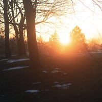 Spring Day Mix