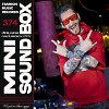 Lykov – Mini Sound Box Volume 374 (Weekly Mixtape)